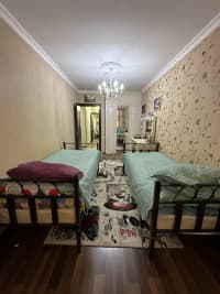 3 otaqlı mənzil 72.8 m² satılır — şəkil 7
