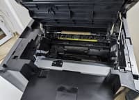 Canon i-SENSYS MF4410 Lazer Printer — şəkil 3