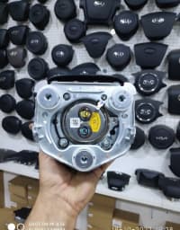 Airbag və təhlükəsizlik sistemi Chevrolet Trailblazer 2021 — şəkil 2