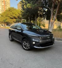 Kia Sorento, 2018 il, 169000 km, 2 L — şəkil 1