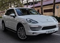 Porsche Cayenne, 2013 il, 113250 km, 3600 L — şəkil 3