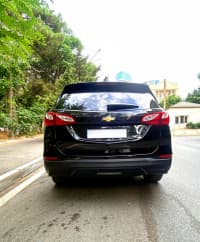 Chevrolet Equinox, 2021 il, 125 km, 1500 L — şəkil 8