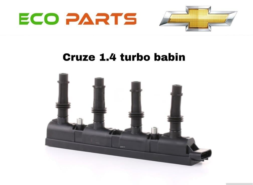 Alovlanma bobini Chevrolet Cruze 1.4 Turbo