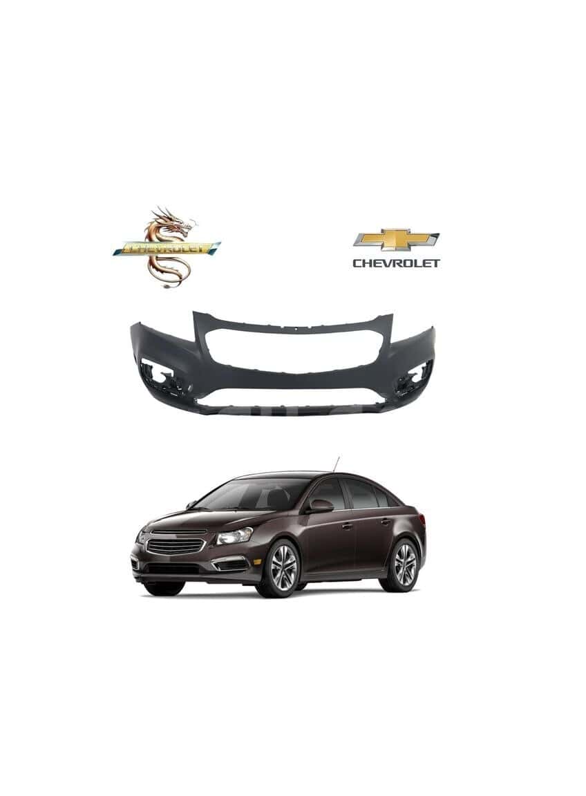 Ön bufer Chevrolet Cruze 2015 - Tenderyard