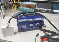 Qaynaq aparatı Royce 350A — şəkil 2