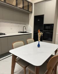 3 otaqlı mənzil 133 m² satılır — şəkil 13