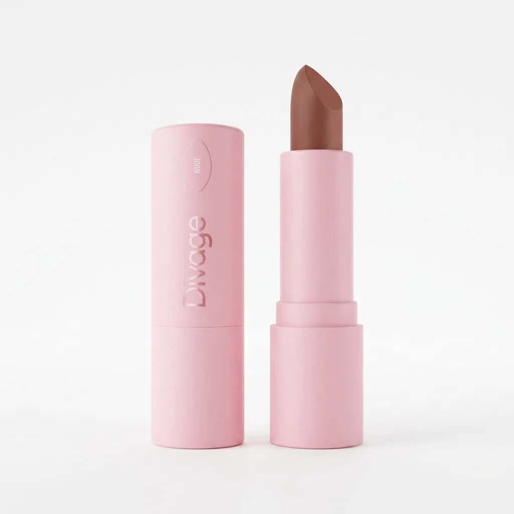 Divage Praline Dodaq Boyası 10 Choco Dessert - Tenderyard