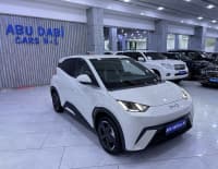 BYD Seagull, 2024 il, 14200 km — şəkil 3