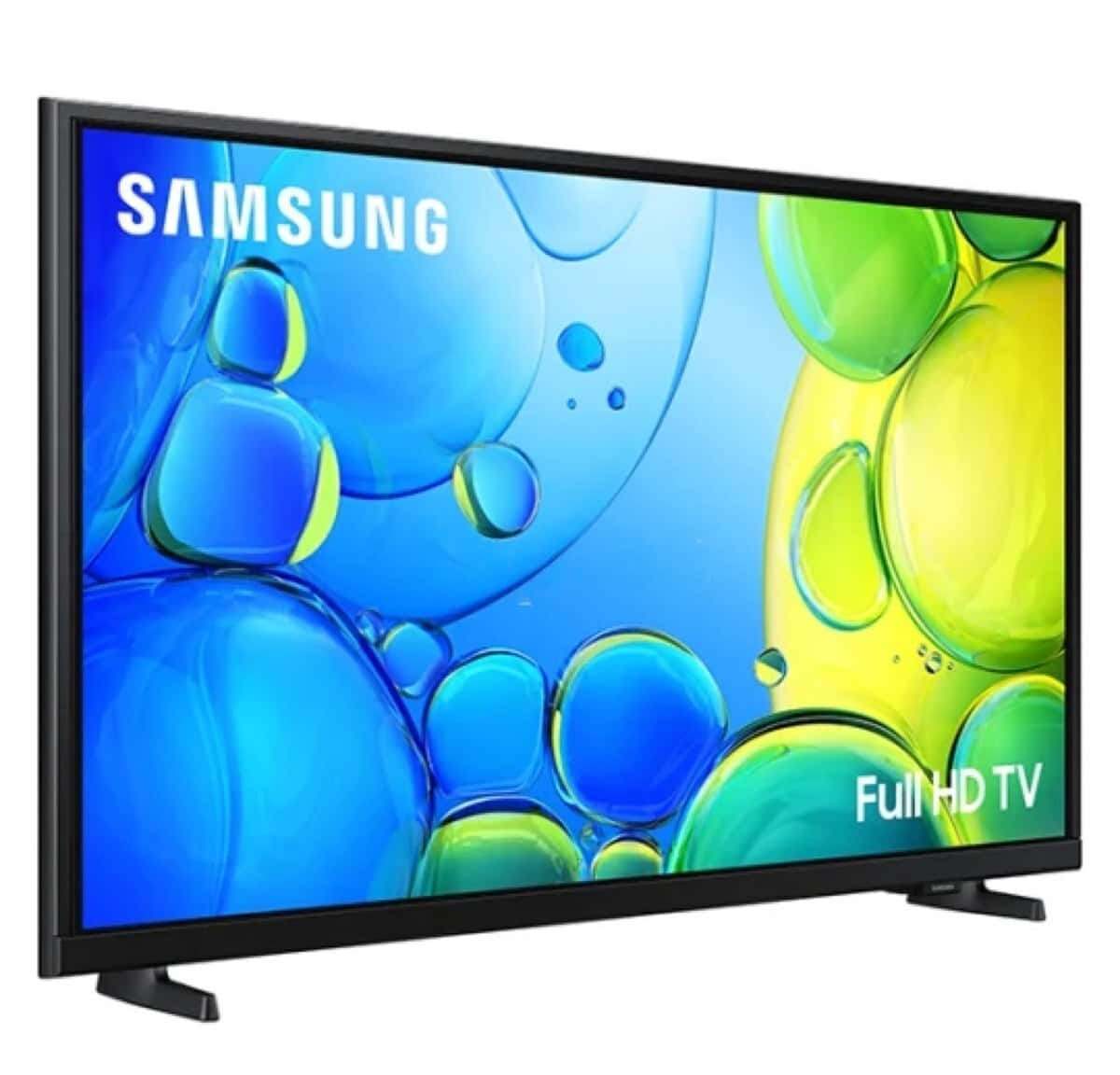 Samsung TV 43" LED - Tenderyard