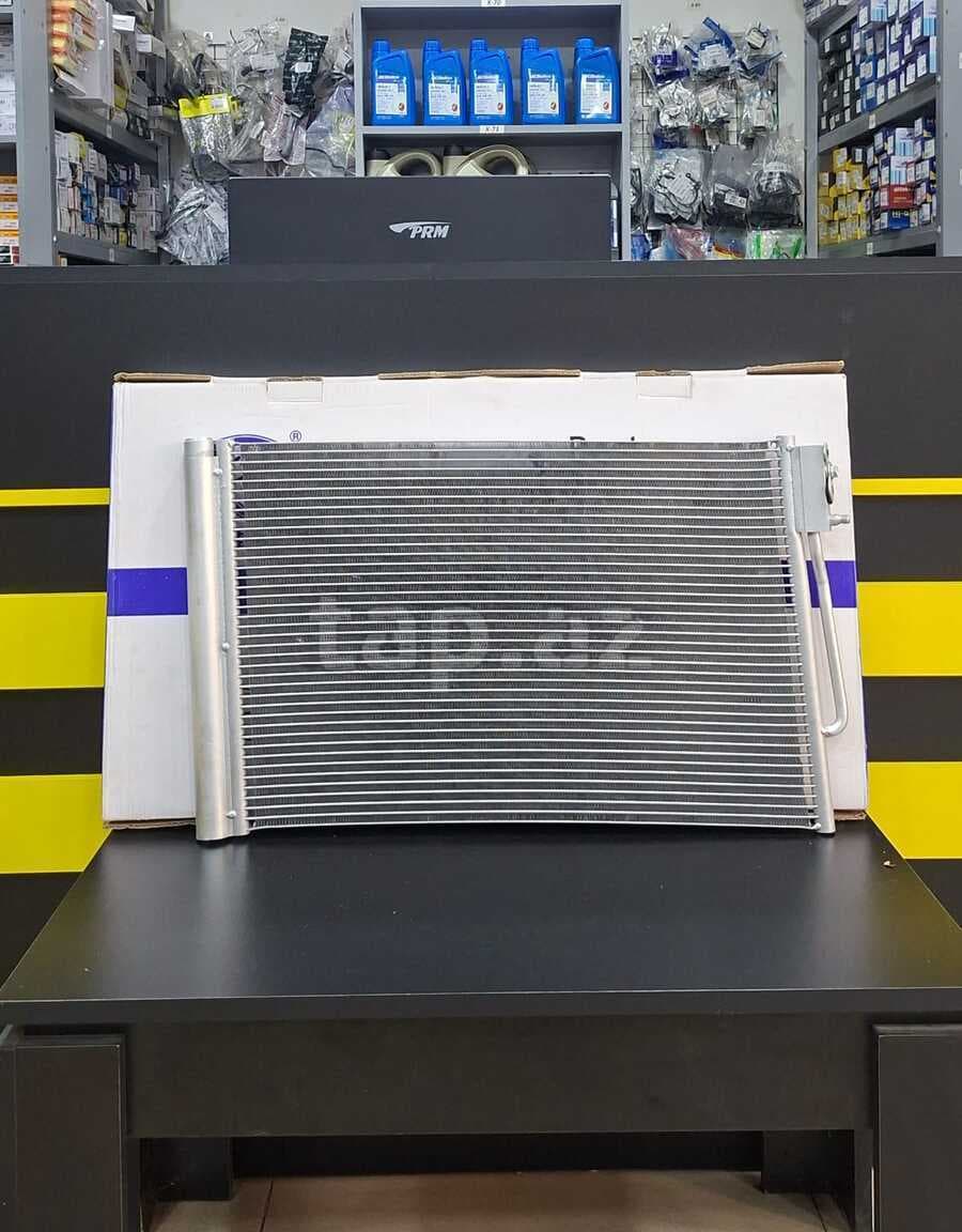 Kondisioner radiatoru Chevrolet Malibu 2015-2024