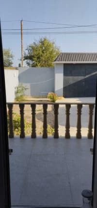 3 otaqlı həyət evi 120 m² satılır — şəkil 4