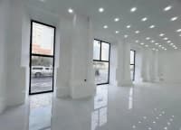 200 m² Əla təmirli obyekt kirayə verilir Bakı, Xətai r. — şəkil 11
