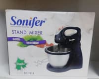 Sonifer Mikser — şəkil 2