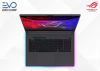 Notbuk Asus ROG Strix G — şəkil 2