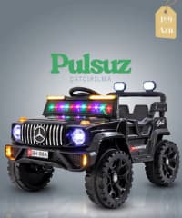 Uşaq avtomobili BH80C — şəkil 6