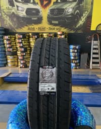 Avtomobil şini Lassa Transway 2 215/75 R16C — şəkil 3