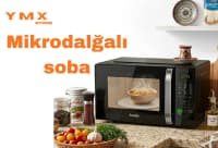 Sonifer mikrodalğalı soba — şəkil 2