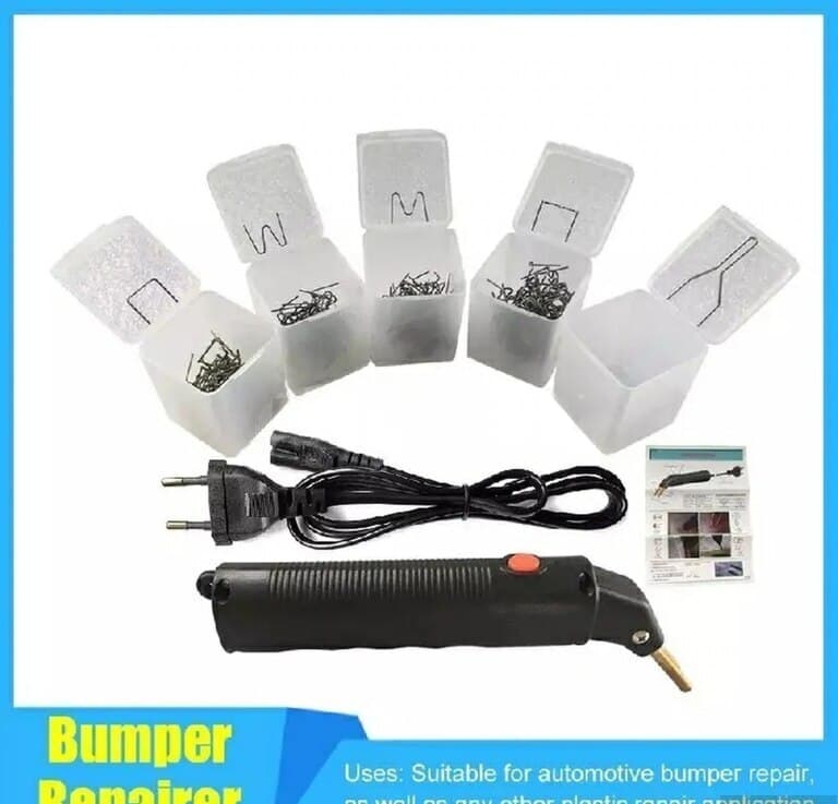 Bufer təmir aparatı ANT-02