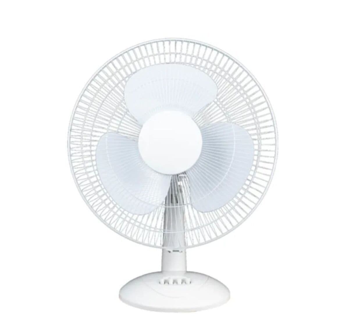 Kumtel ventilyator