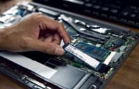 SSD Kingston NV3 500GB PCIe 4.0 NVMe M.2 — şəkil 5