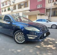 Ford Mondeo, 2012 il, 182220 km, 2300 L — şəkil 14