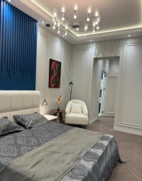 3 otaqlı mənzil 133 m² satılır — şəkil 18