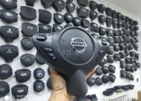 Airbag və airbag qapağı Nissan Juke 2011 — şəkil 2