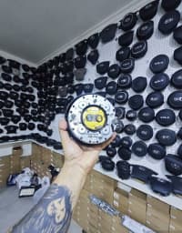 Airbag Mercedes-Benz AMG W177 W205 W213 — şəkil 6
