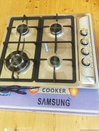 Samsung, Qaz plitə — şəkil 8