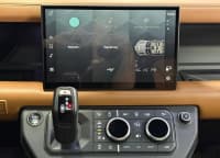 Land Rover Defender, 2023 il, 63300 km, 3 L — şəkil 9