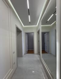 3 otaqlı mənzil 86 m² satılır — şəkil 11