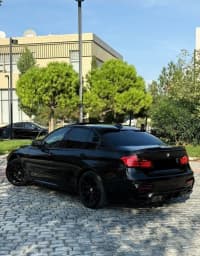 BMW 328, 2015 il, 210000 km, 2 L — şəkil 9