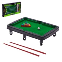 Mini bilyard masası uşaqlar üçün — şəkil 1