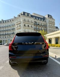 Volvo XC90, 2016 il, 182000 km, 2 L — şəkil 2
