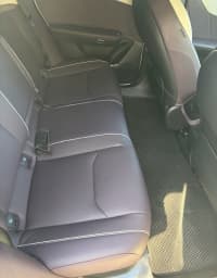Mazda 6, 2025 il, 10500 km, 1.5 L — şəkil 19