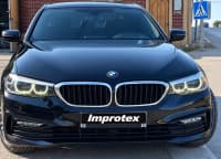 BMW 520, 2018 il, 172000 km, 2000 L — şəkil 1