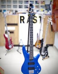 Bass gitara, 6 simli — şəkil 4