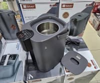 Silver SL0062 Elektrikli Termopot 5.5L — şəkil 8