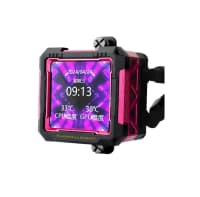 Maye soyutma Thermalright Frozen Warframe Pro 360 RB ARGB — şəkil 2