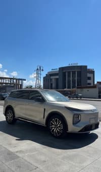 Changan Qiyuan Q07, 2026 il, 0 km, 1.5 L — şəkil 2