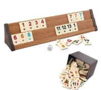 Okey-Star 101 Plus Professional Okey Dəsti — şəkil 6
