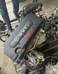 Ehtiyat hissələri Toyota Camry V40 və 2003-2022 modelləri — şəkil 10