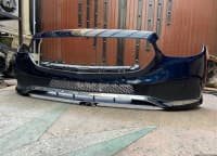 Ön bufer Mercedes W213 2022 — şəkil 3