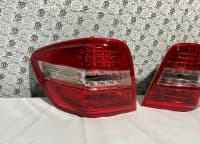 Stop işıqları Mercedes W163 ML — şəkil 4