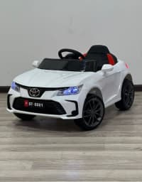 Uşaq elektromobili Toyota Camry — şəkil 3