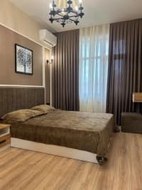 2 otaqlı mənzil 55 m² satılır — şəkil 6