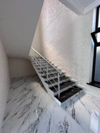 4 otaqlı həyət evi 235 m² satılır — şəkil 12