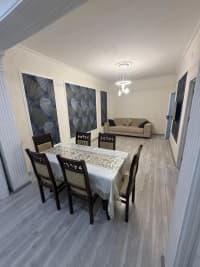 3 otaqlı mənzil 65 m² satılır — şəkil 11