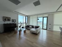 3 otaqlı mənzil 170 m² kirayə verilir — şəkil 19