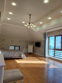8 otaqlı villa 750 m² - satılır — şəkil 6